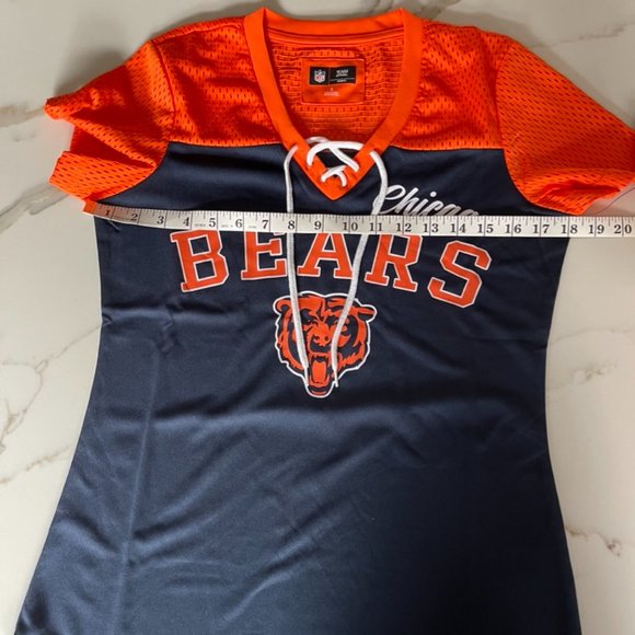 NFL Chicago Bears Short Sleeved Jersey NWT Size Small - Picture 7 of 7